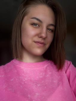 Баринова Алина Сергеевна